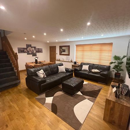 Wilford Charm Spacious 3Br Retreat In ノッティンガム エクステリア 写真