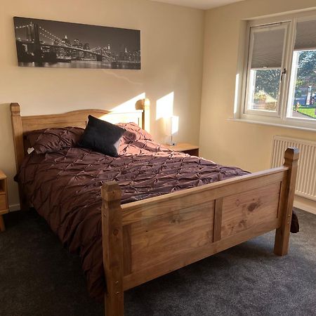 Wilford Charm Spacious 3Br Retreat In ノッティンガム エクステリア 写真