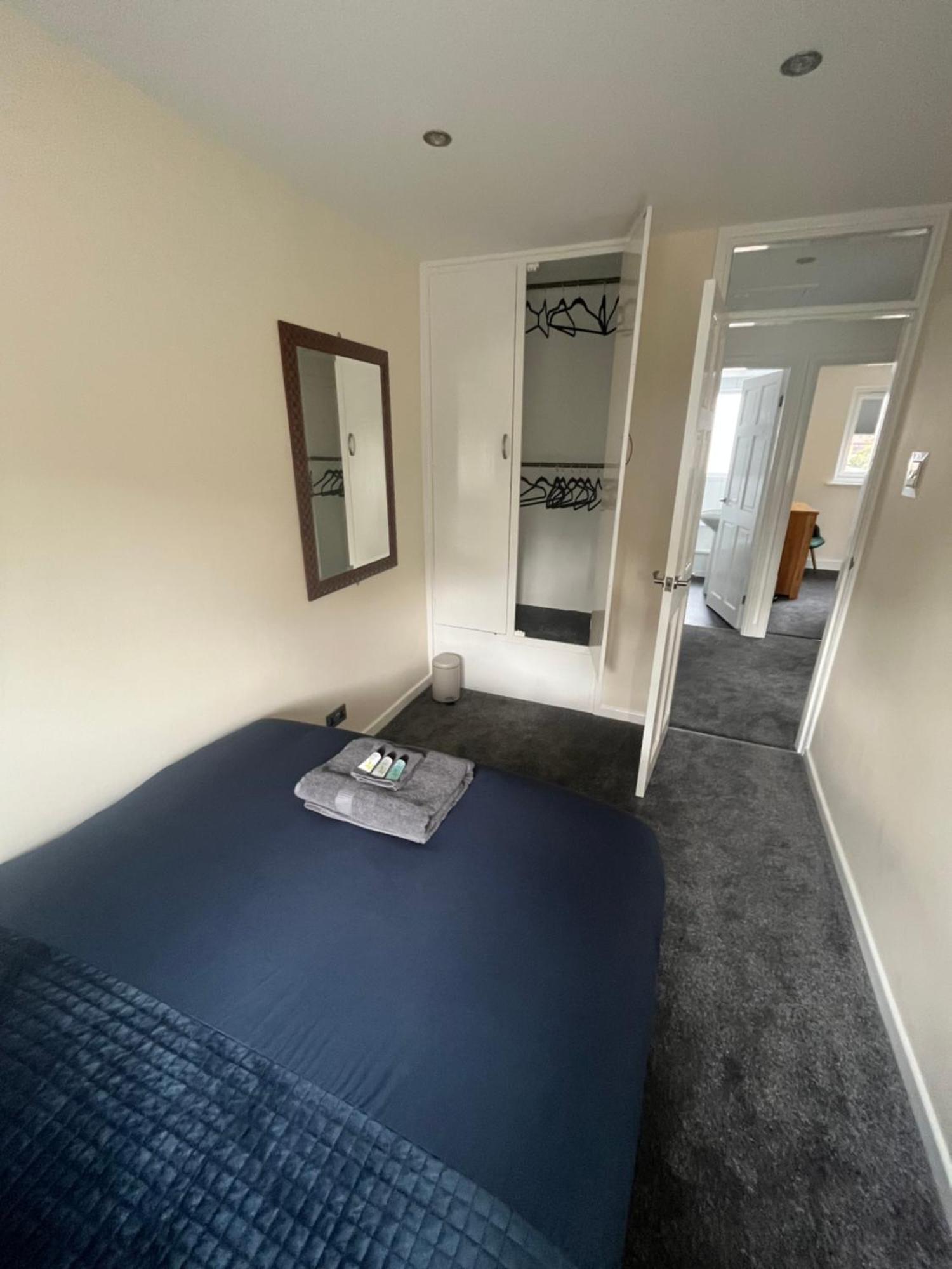 Wilford Charm Spacious 3Br Retreat In ノッティンガム エクステリア 写真