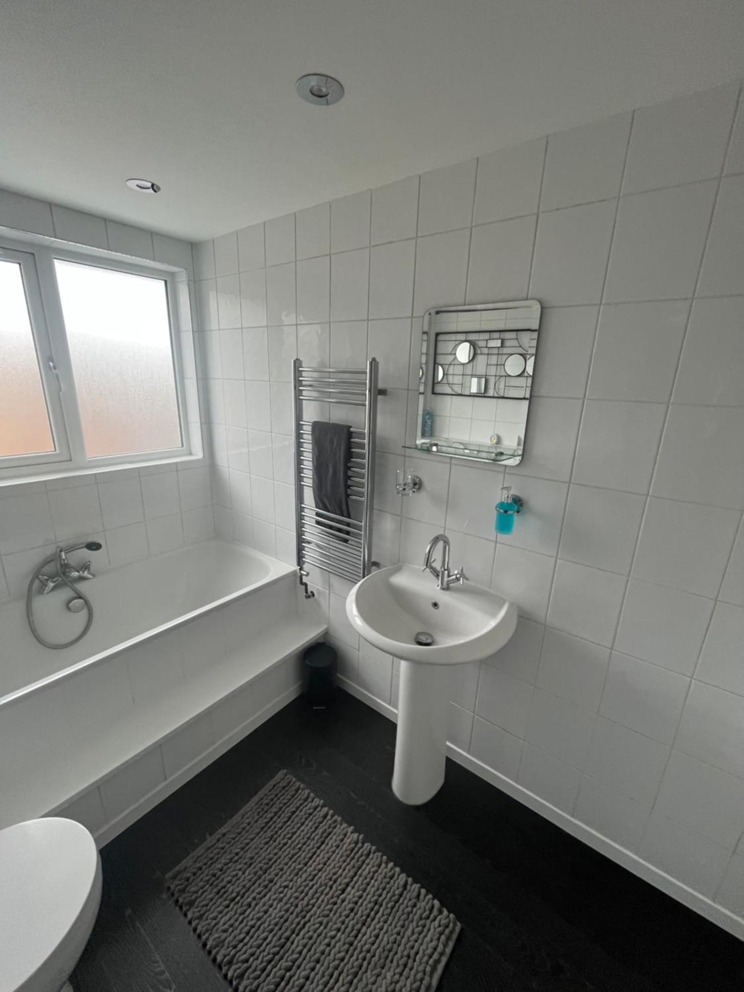 Wilford Charm Spacious 3Br Retreat In ノッティンガム エクステリア 写真