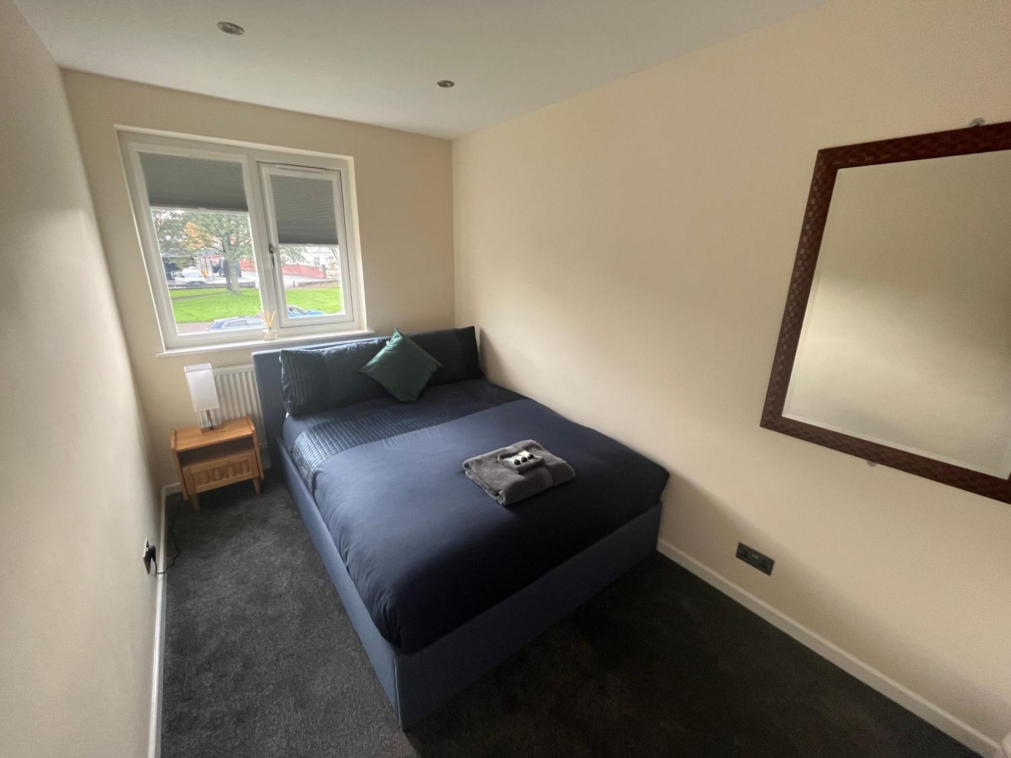 Wilford Charm Spacious 3Br Retreat In ノッティンガム エクステリア 写真