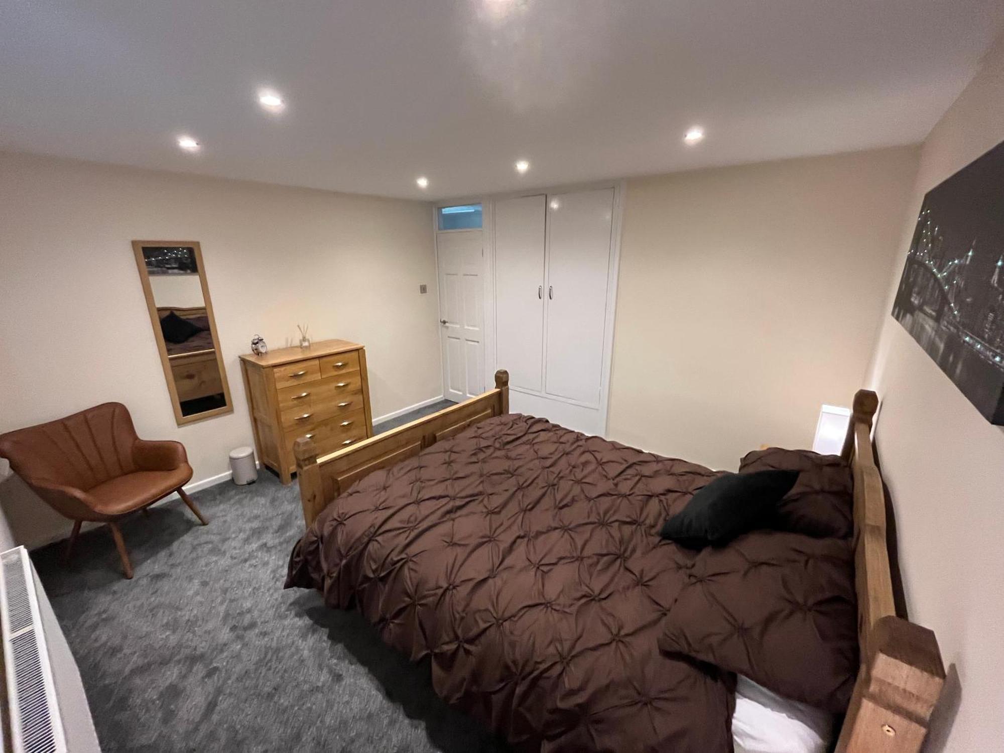 Wilford Charm Spacious 3Br Retreat In ノッティンガム エクステリア 写真
