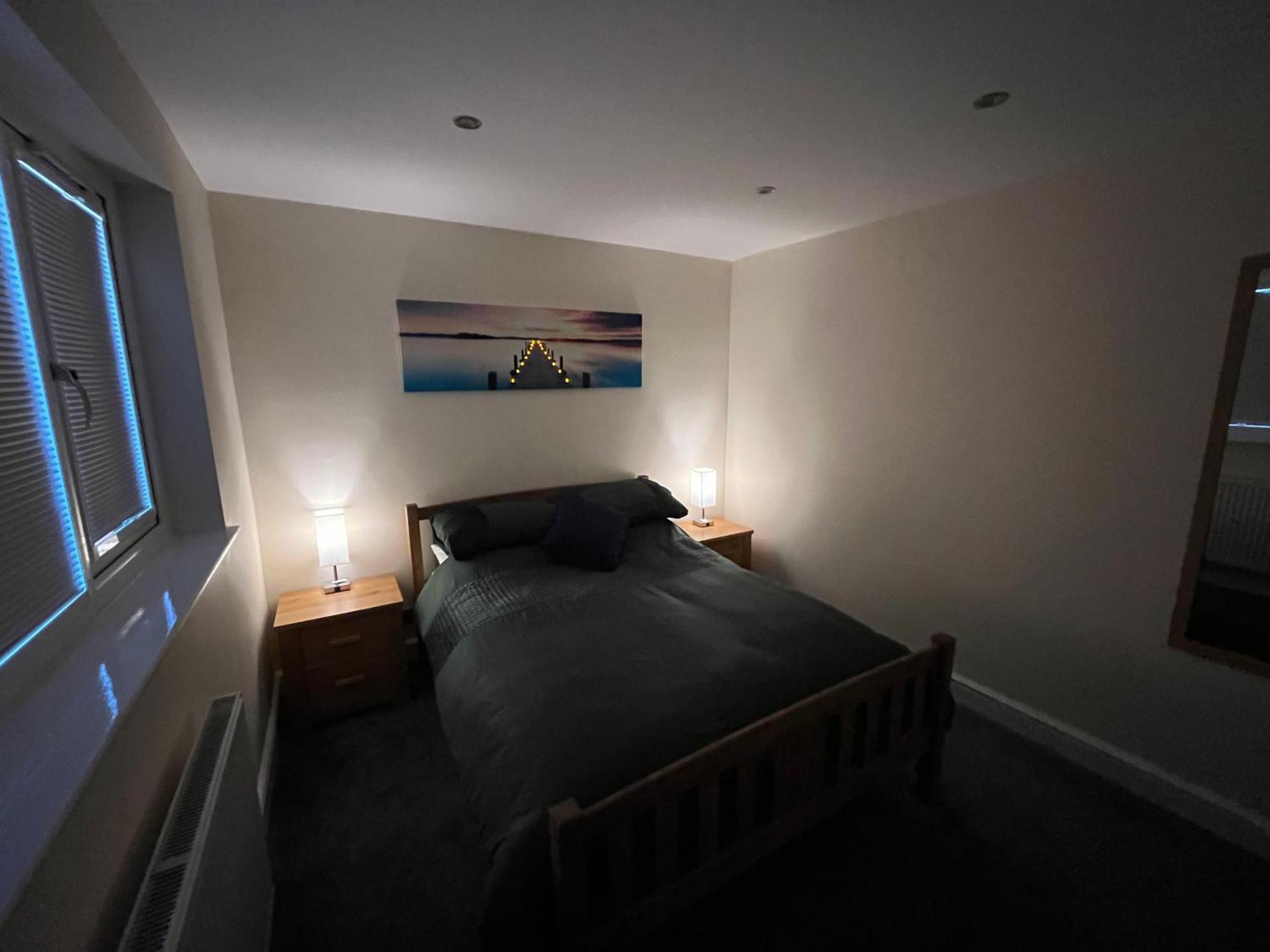 Wilford Charm Spacious 3Br Retreat In ノッティンガム エクステリア 写真