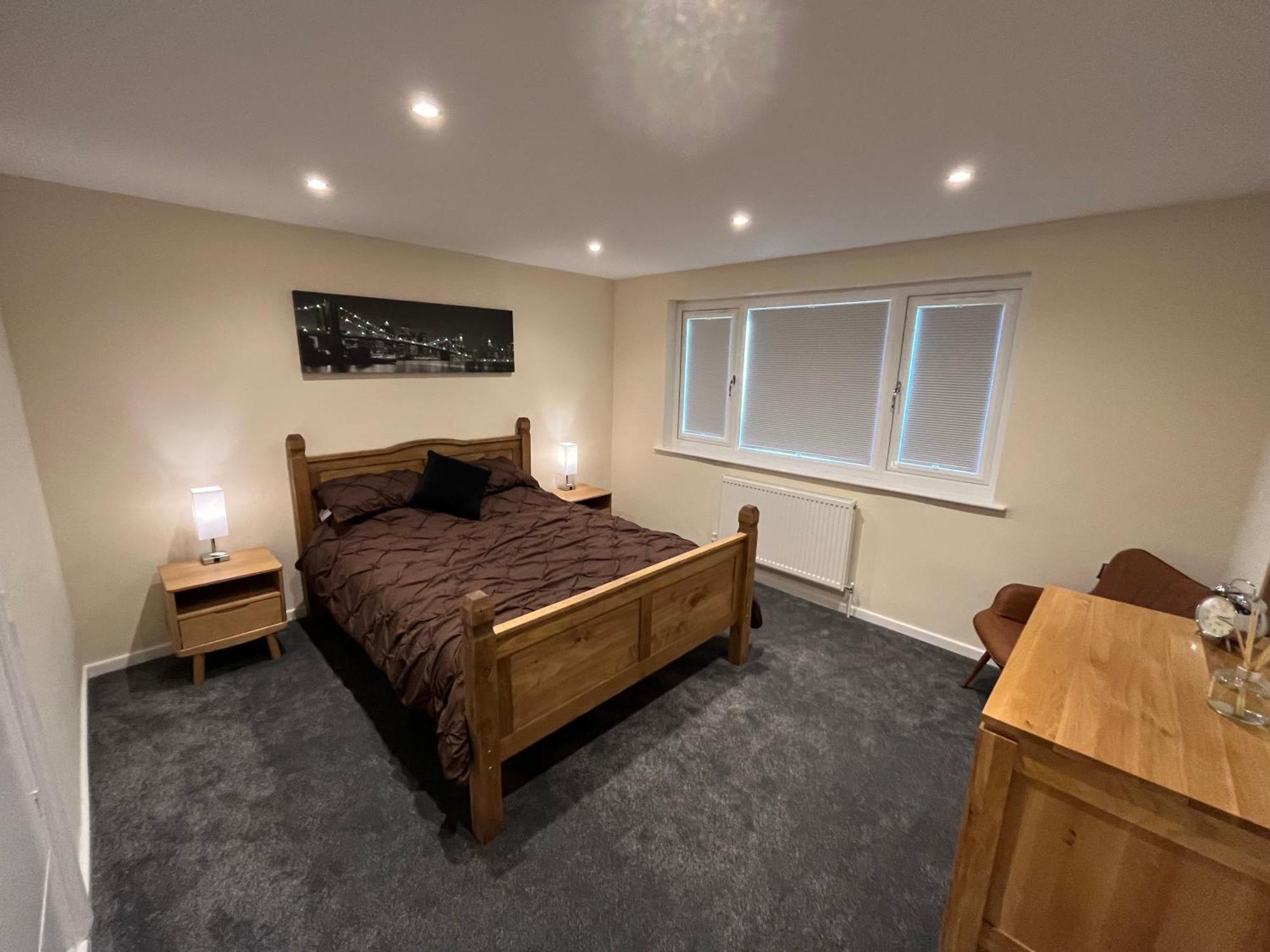 Wilford Charm Spacious 3Br Retreat In ノッティンガム エクステリア 写真