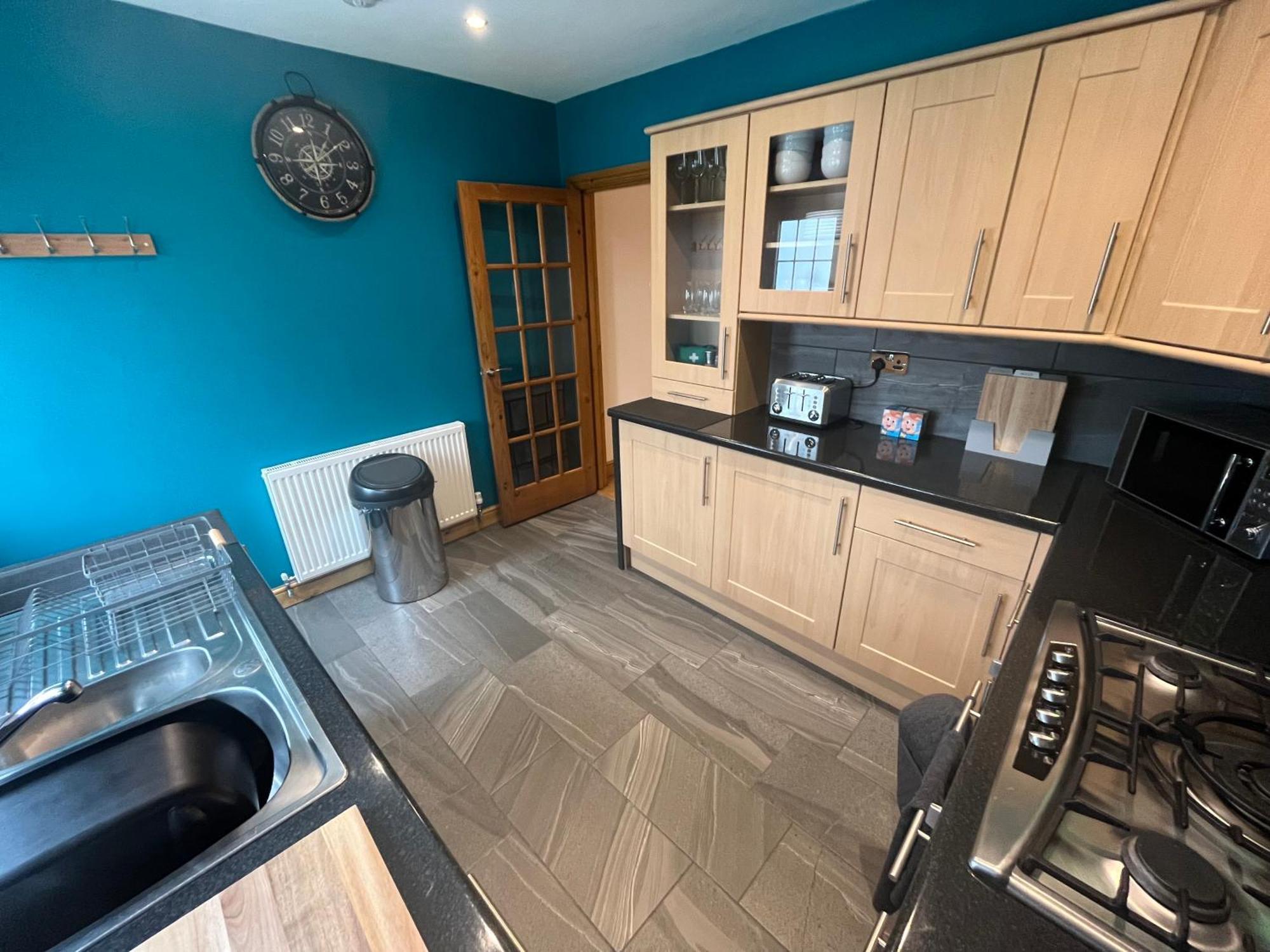 Wilford Charm Spacious 3Br Retreat In ノッティンガム エクステリア 写真