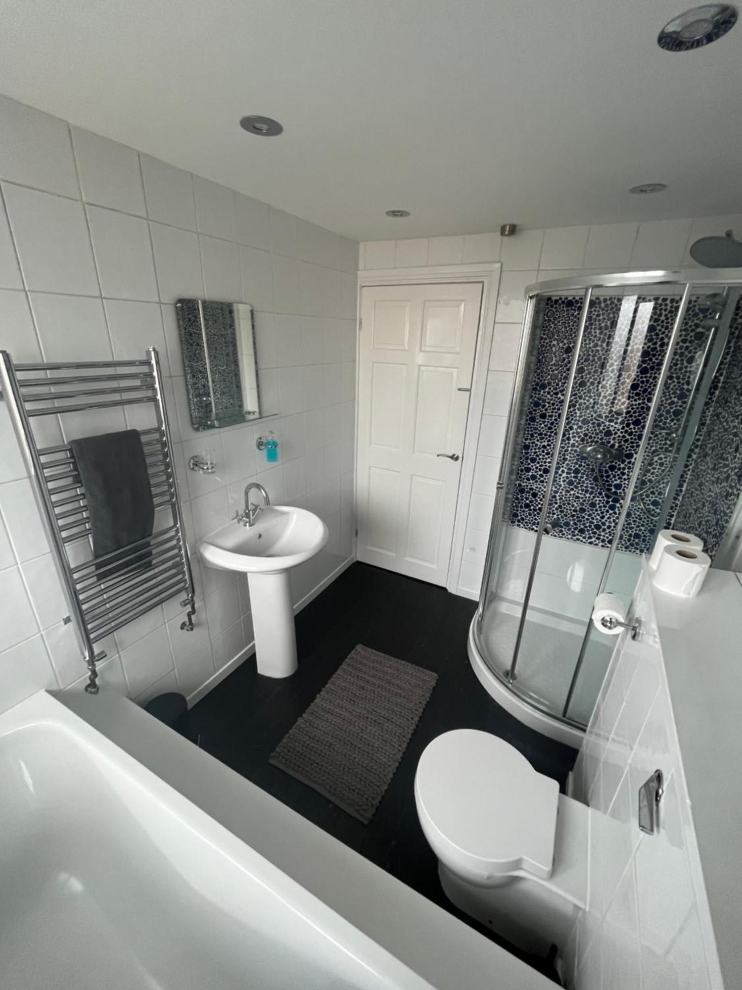 Wilford Charm Spacious 3Br Retreat In ノッティンガム エクステリア 写真