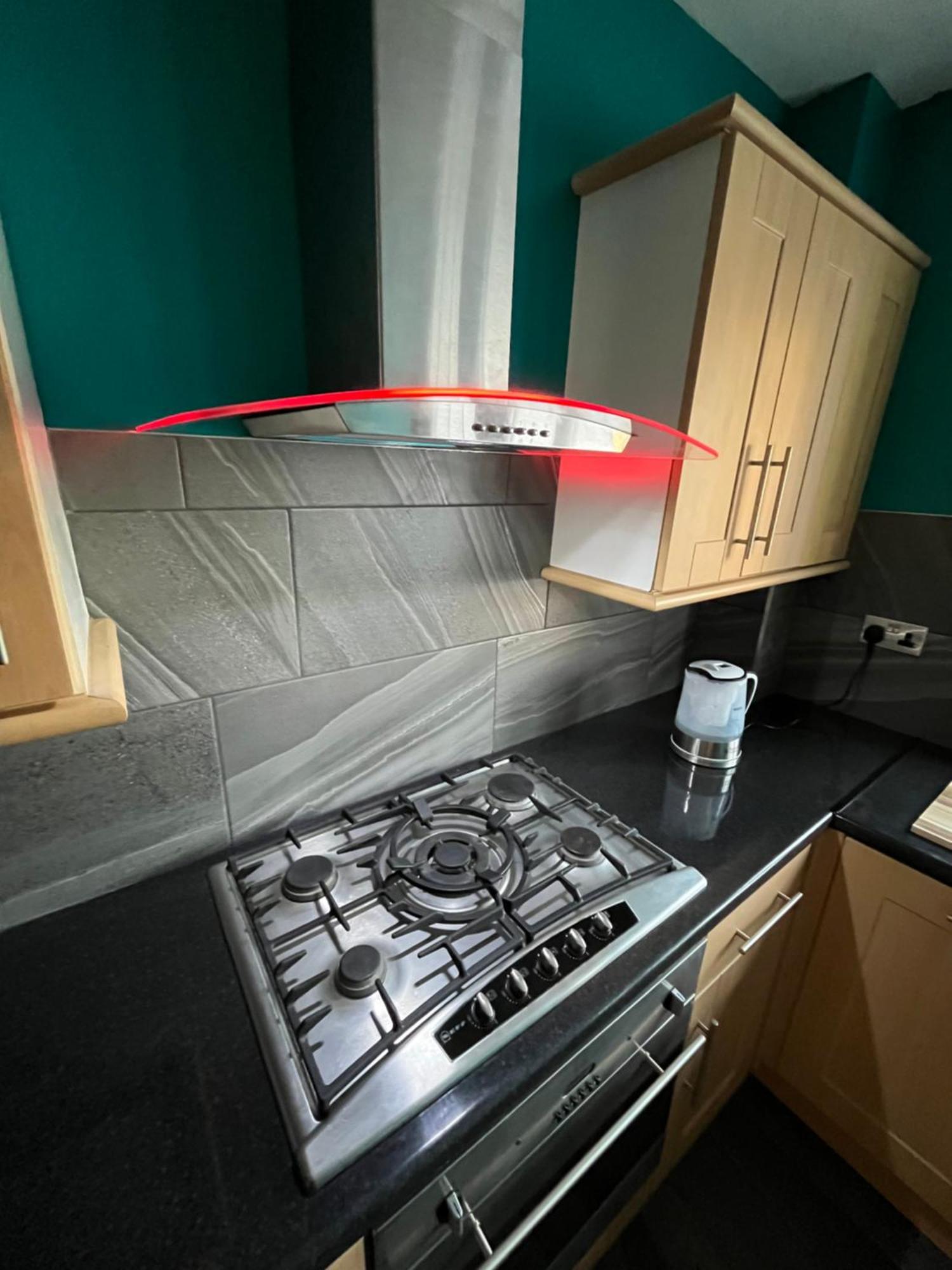 Wilford Charm Spacious 3Br Retreat In ノッティンガム エクステリア 写真