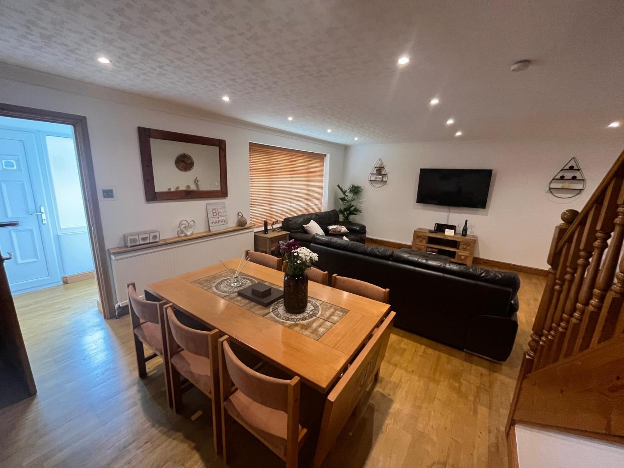 Wilford Charm Spacious 3Br Retreat In ノッティンガム エクステリア 写真