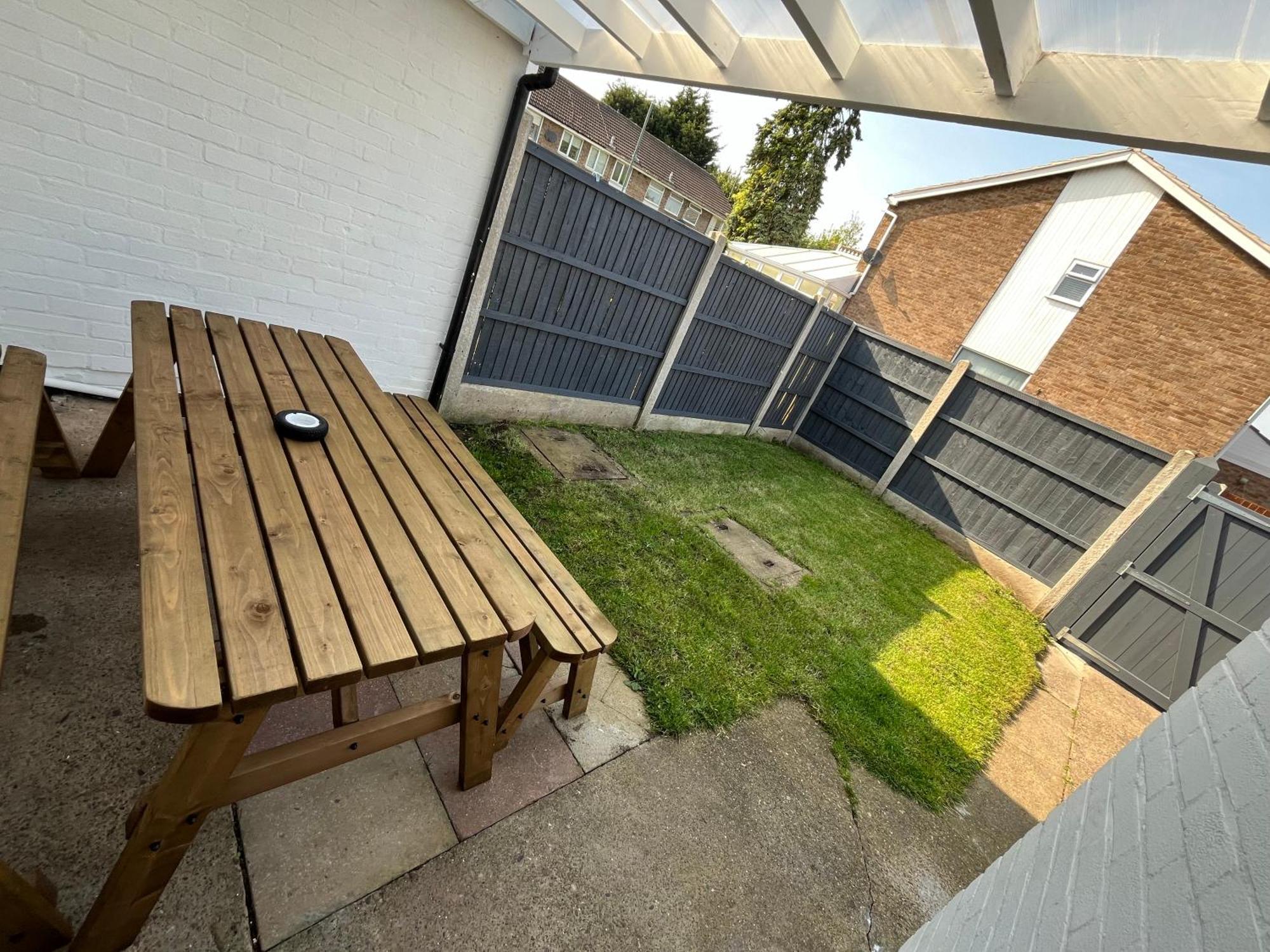 Wilford Charm Spacious 3Br Retreat In ノッティンガム エクステリア 写真
